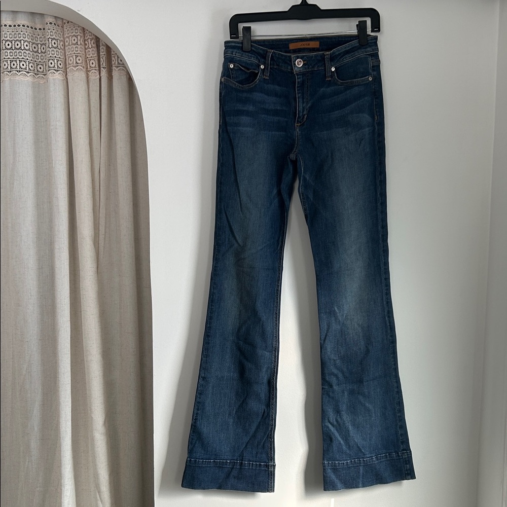 Joe’s Cayla Icon Flare Jeans